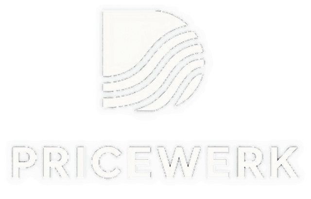 Pricewerk Logo